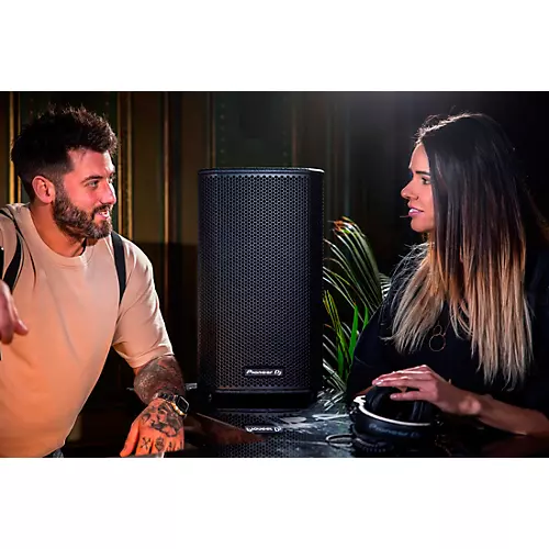 Pioneer DJ XPRS122 12