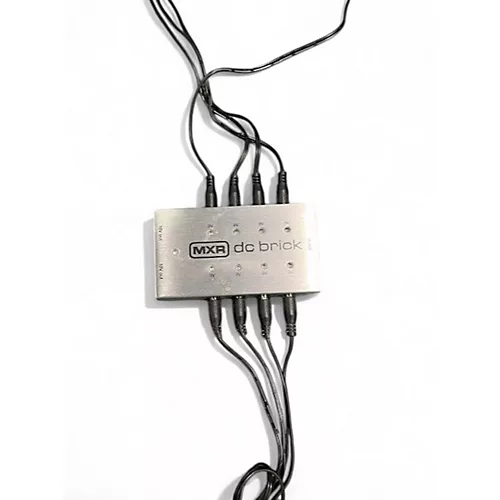 Used MXR dc brick