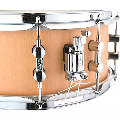 SONOR Kompressor Beech Snare Drum 13 x 7 in.