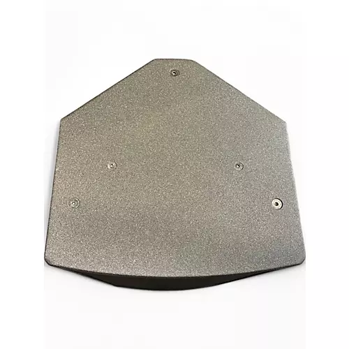 Used Yamaha DZR 15 Powered Speaker