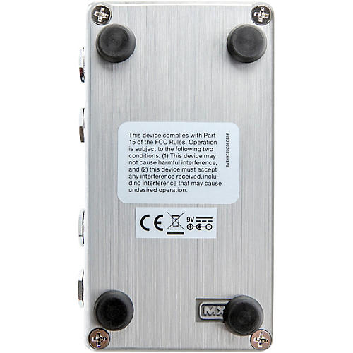 MXR M303 Clone Looper Effects Pedal