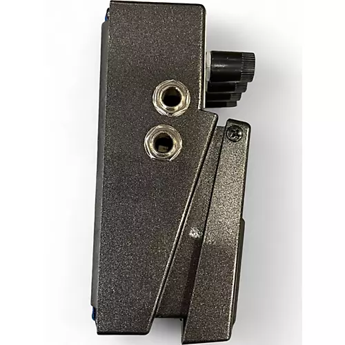 Used BOSS RV6 Digital Reverb Effect Pedal