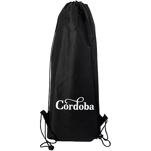 Cordoba Soprano Ukulele Players Pack Natural