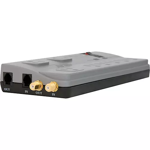 Furman PST-2+6 Power Station Series AC Power Conditioner