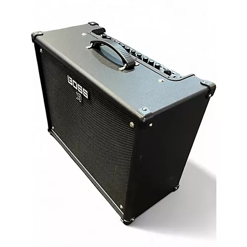 Used BOSS Katana 100 100W 1X12 Guitar Combo Amp