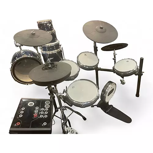 Used GEWA Music G3 STUDIO Electric Drum Set