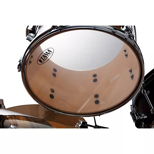TAMA Superstar Classic 3-Piece Shell Pack With 22