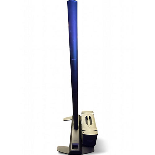 Used Bose model 1s Sound Package