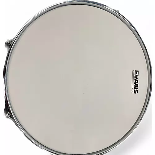 Used TAMA 14X6.5 Superstar Snare Coffee Burst Drum Coffee Burst 213