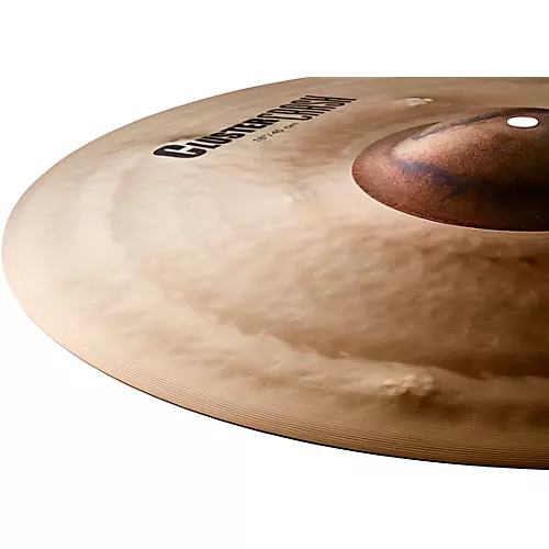 Zildjian K Cluster Crash Cymbal 16 in.