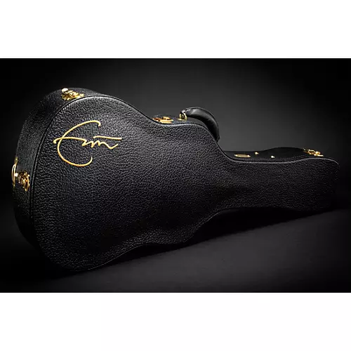 Martin Eric Clapton Signature 30th Anniversary 000-42EC Limited-Edition Auditorium Acoustic Guitar Natural