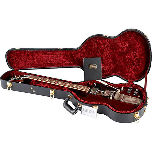 Gibson Custom 1964 SG Standard Reissue With Maestro Vibrola VOS Electric Guitar