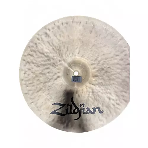 Used Zildjian 16in K Medium Dark Thin Crash Cymbal 36