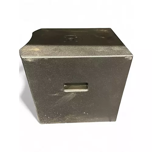 Used Harbinger s12 Powered Subwoofer