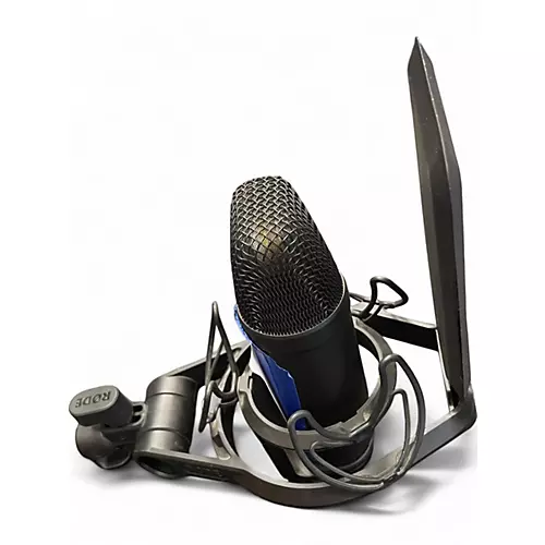 Used RODE NT1 Recording Kit Condenser Microphone