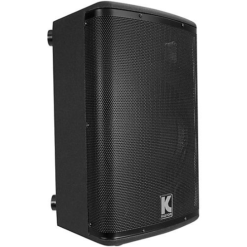 Kustom KPX10 Passive Speaker Package With Stands