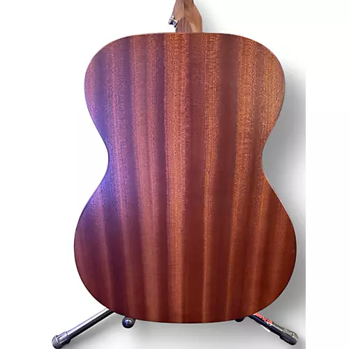 Used Martin 000 JUNIOR Natural Acoustic Guitar Natural