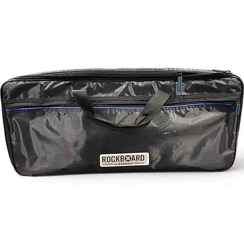 Used RockBoard TRES 3.2 Pedal Board