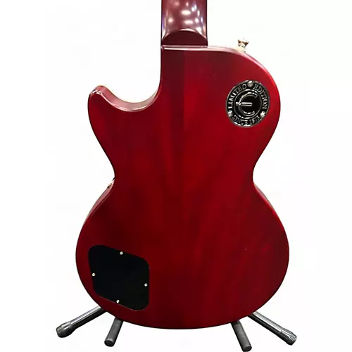 Used Epiphone 1959 LES PAUL STANDARD OUTFIT AGED DARK BURST Solid Body Electric Guitar AGED DARK BURST