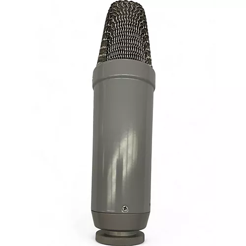 Used RODE NT1 Condenser Microphone