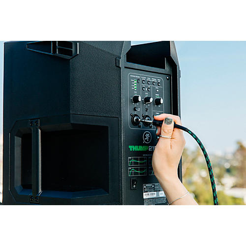 Mackie Thump210XT 10