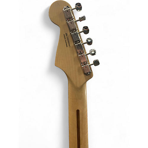 Used Fender Suona Stratocaster violin burst Hollow Body Electric Guitar violin burst