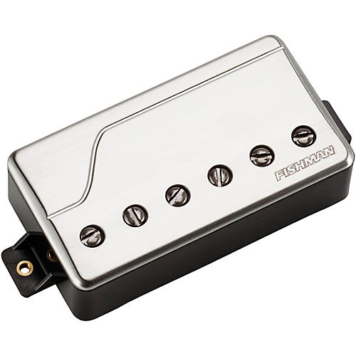 Fishman Fluence RZK 6-String Pickup Set Metallic Red