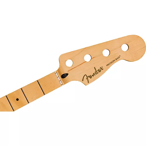 Fender Player Series Precision Bass Neck, 20 Medium-Jumbo Frets, 9.5