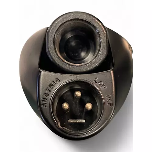 Used AKG D3400 Drum Microphone