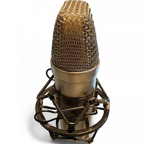 Used RODE NT1A Condenser Microphone