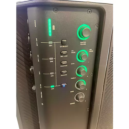 Used JBL EON One Compact Powered Speaker