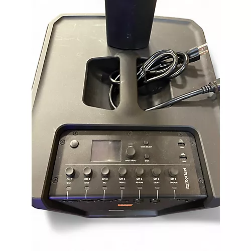 Used JBL PRX ONE Powered Speaker
