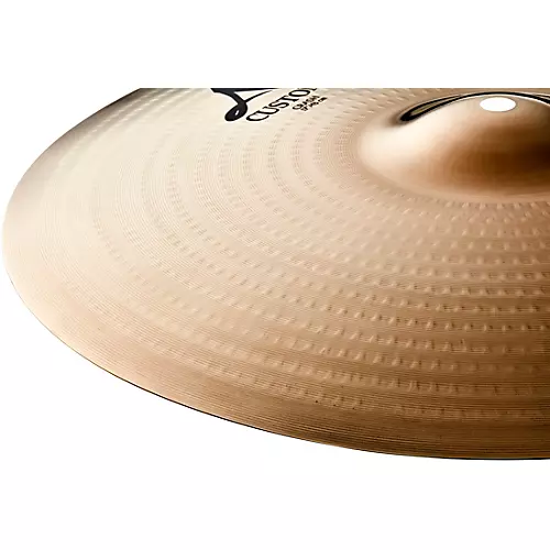 Zildjian A Custom Crash Cymbal 15 in.