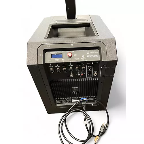 Used Electro-Voice Evolve 30m Sound Package