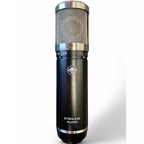 Used Sterling Audio ST59 Condenser Microphone