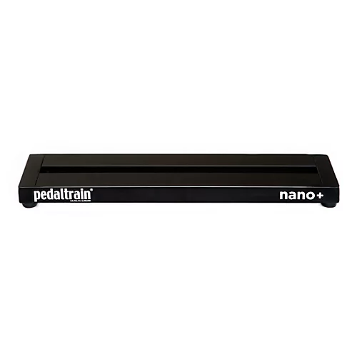 Pedaltrain Nano Plus Pedalboard with Soft Case
