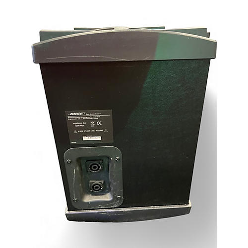 Used Bose L1 Model II Powered Speaker