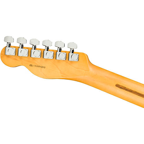 Fender American Professional II Telecaster Rosewood Fingerboard Electric Guitar Dark Night