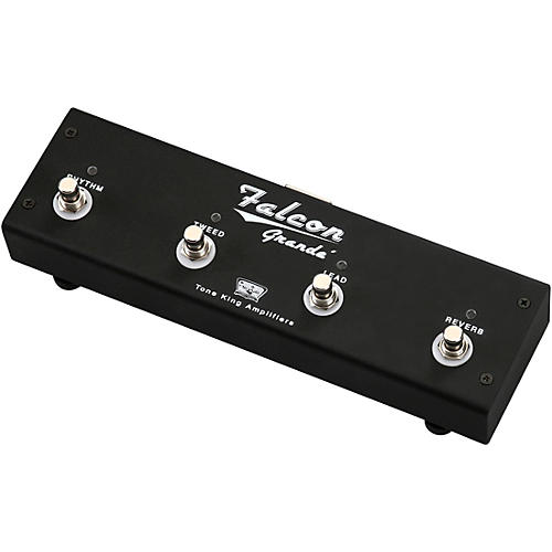 Tone King Falcon Grande 20W 1x12 Tube Guitar Combo Amp Cream