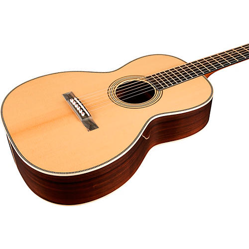 Martin 0012-28 Modern Deluxe 12-Fret Acoustic Guitar Natural