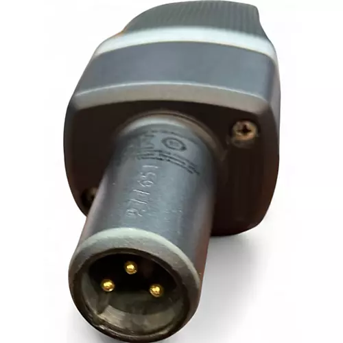 Used AKG C214 Condenser Microphone