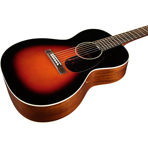 Martin CEO-7 00 Grand Concert Acoustic Guitar Sunburst