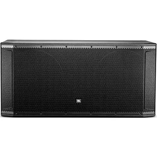 JBL SRX828S Dual 18