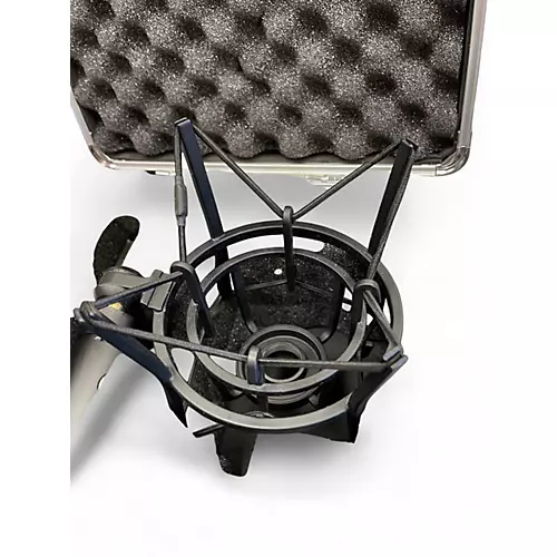 Used AKG P220 Project Studio Condenser Microphone