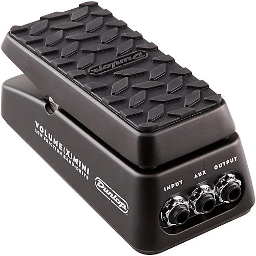 Dunlop DVP4 Volume X Mini Pedal