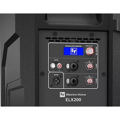 Electro-Voice ELX200-15P 15