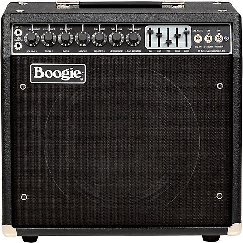 MESA/Boogie Mark IIC+ 1x12
