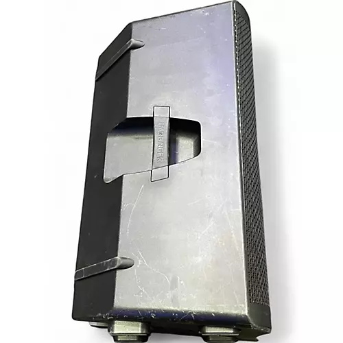 Used 2023 Harbinger V3415 Powered Speaker