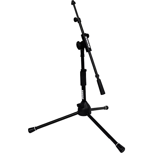 Shure Shure Tripod Mic Stand Set With Carrying Bag