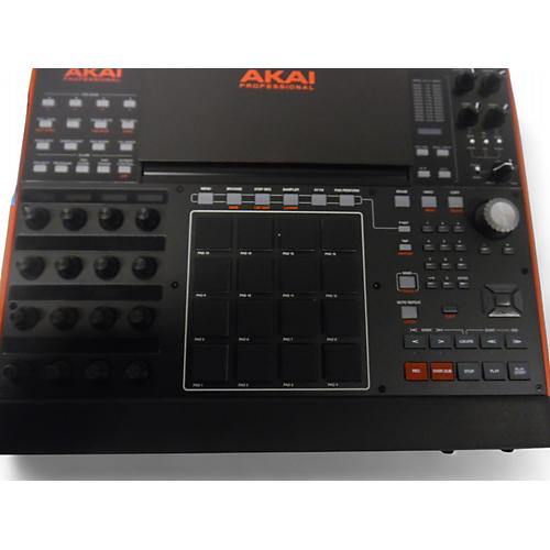 Used Akai Professional MPCX Production Controller